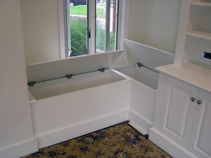 playroom toy chest